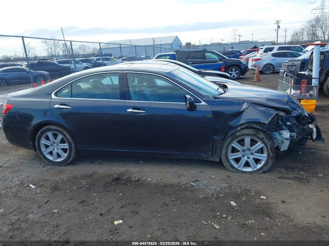 44478424 :رقم المزاد ، JTHBJ46G872048358 vin ، 2007 Lexus Es 350 مزاد بيع
