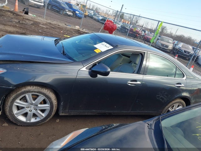 44478424 :رقم المزاد ، JTHBJ46G872048358 vin ، 2007 Lexus Es 350 مزاد بيع