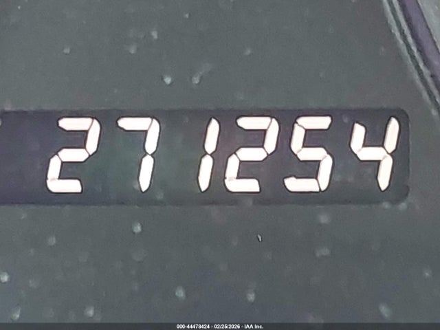 44478424 :رقم المزاد ، JTHBJ46G872048358 vin ، 2007 Lexus Es 350 مزاد بيع