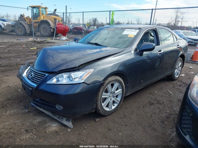 44478424 :رقم المزاد ، JTHBJ46G872048358 vin ، 2007 Lexus Es 350 مزاد بيع