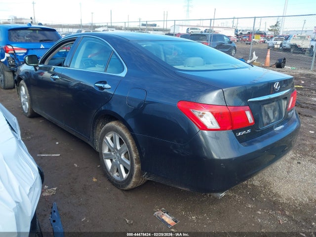 44478424 :رقم المزاد ، JTHBJ46G872048358 vin ، 2007 Lexus Es 350 مزاد بيع