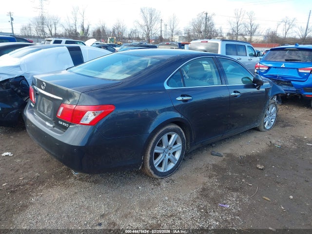 44478424 :رقم المزاد ، JTHBJ46G872048358 vin ، 2007 Lexus Es 350 مزاد بيع