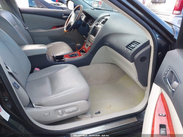 44478424 :رقم المزاد ، JTHBJ46G872048358 vin ، 2007 Lexus Es 350 مزاد بيع