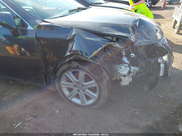 44478424 :رقم المزاد ، JTHBJ46G872048358 vin ، 2007 Lexus Es 350 مزاد بيع