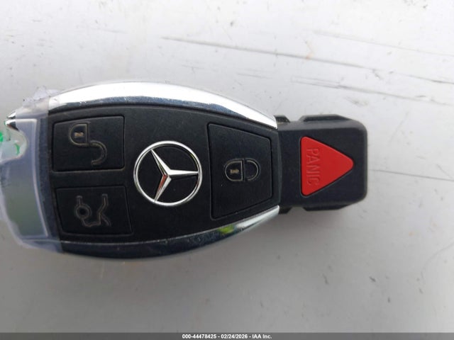 2017 MERCEDES-BENZ AMG C 63 55SWF8HB8HU224142 Photo 10