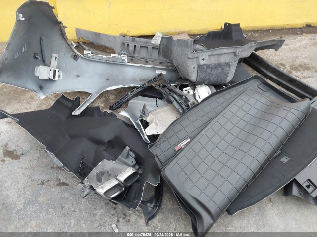 55SWF8HB8HU224142 Mercedes-Benz Amg C 63 S