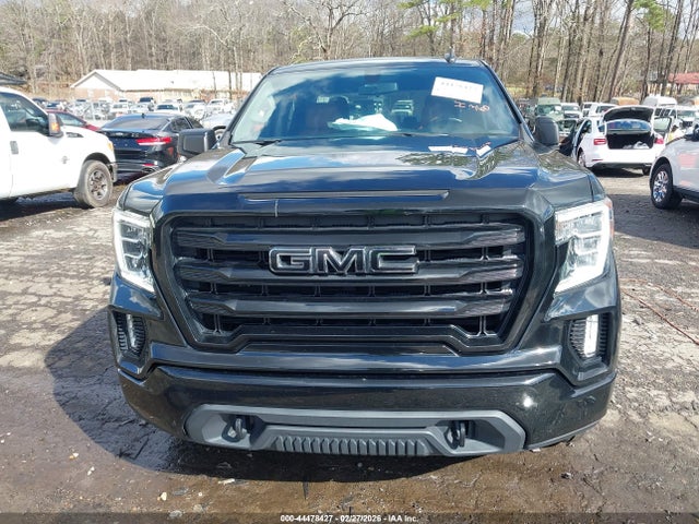 Aukcja sprzedaży 2021 Gmc Sierra 1500 4wd  Short Box Elevation, vin: 3GTU9CED9MG482151, numer aukcji: 44478427