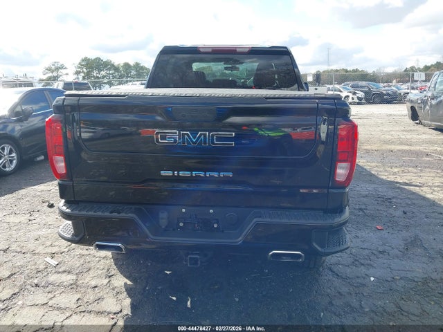 Aukcja sprzedaży 2021 Gmc Sierra 1500 4wd  Short Box Elevation, vin: 3GTU9CED9MG482151, numer aukcji: 44478427