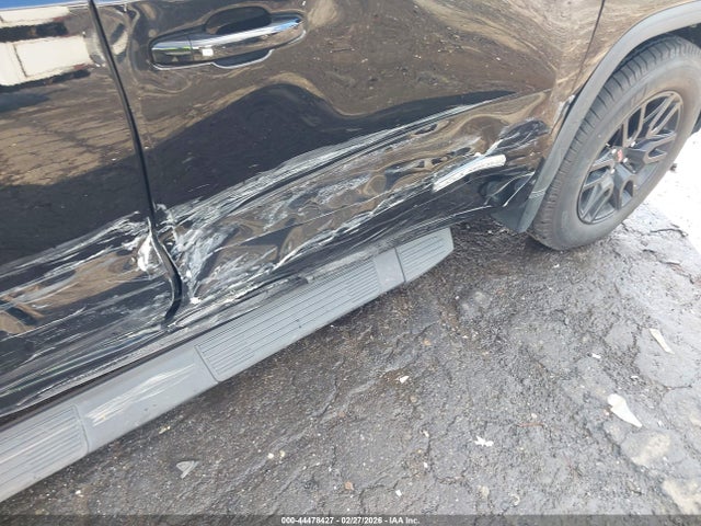 Aukcja sprzedaży 2021 Gmc Sierra 1500 4wd  Short Box Elevation, vin: 3GTU9CED9MG482151, numer aukcji: 44478427
