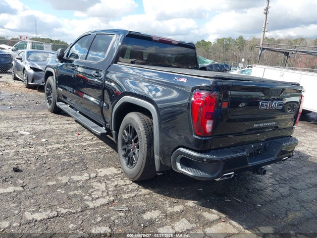 Aukcja sprzedaży 2021 Gmc Sierra 1500 4wd  Short Box Elevation, vin: 3GTU9CED9MG482151, numer aukcji: 44478427