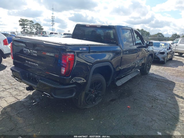 Aukcja sprzedaży 2021 Gmc Sierra 1500 4wd  Short Box Elevation, vin: 3GTU9CED9MG482151, numer aukcji: 44478427