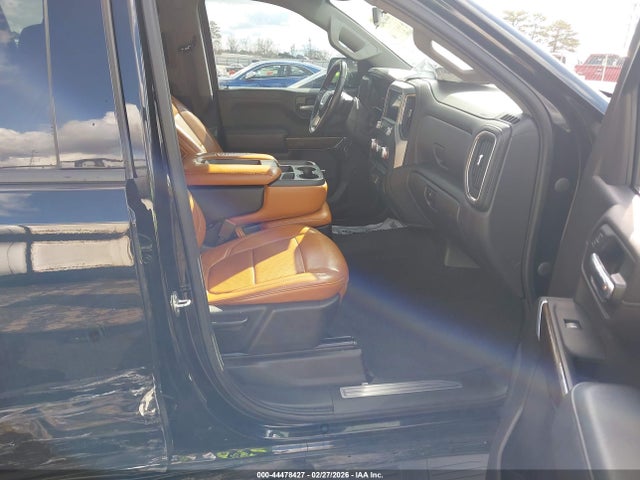 Aukcja sprzedaży 2021 Gmc Sierra 1500 4wd  Short Box Elevation, vin: 3GTU9CED9MG482151, numer aukcji: 44478427