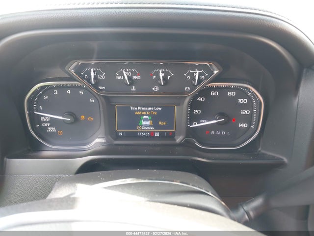 Aukcja sprzedaży 2021 Gmc Sierra 1500 4wd  Short Box Elevation, vin: 3GTU9CED9MG482151, numer aukcji: 44478427
