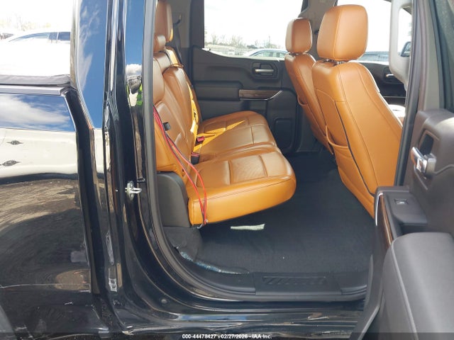 Aukcja sprzedaży 2021 Gmc Sierra 1500 4wd  Short Box Elevation, vin: 3GTU9CED9MG482151, numer aukcji: 44478427