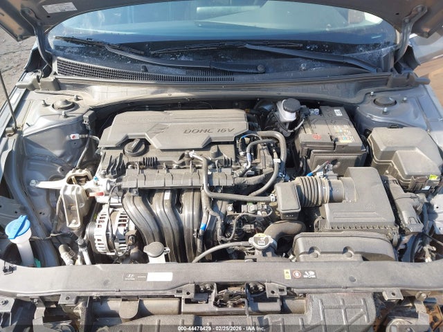 Aukcja sprzedaży 2024 Hyundai Elantra Sel, vin: KMHLS4DG7RU781431, numer aukcji: 44478429