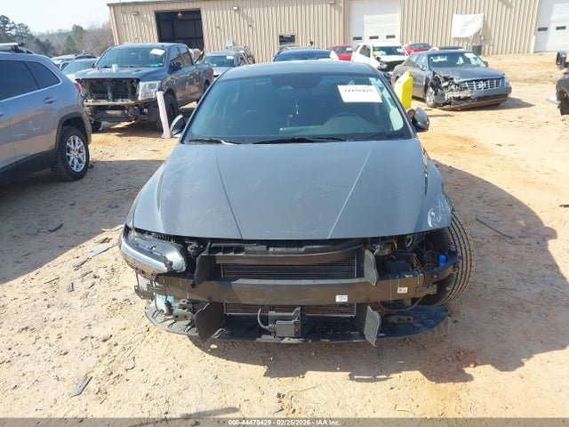 Aukcja sprzedaży 2024 Hyundai Elantra Sel, vin: KMHLS4DG7RU781431, numer aukcji: 44478429
