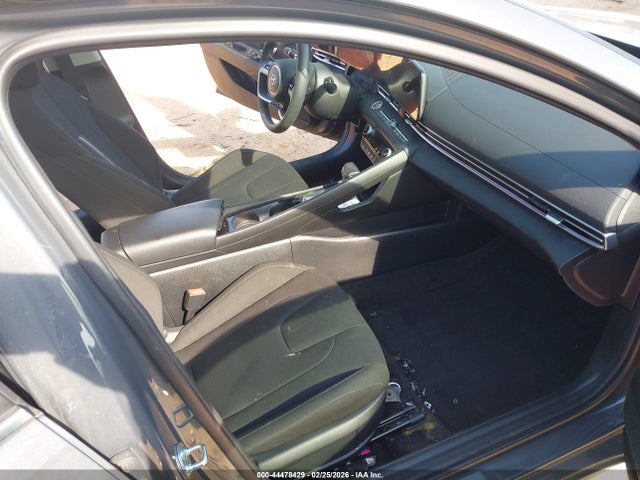 Aukcja sprzedaży 2024 Hyundai Elantra Sel, vin: KMHLS4DG7RU781431, numer aukcji: 44478429