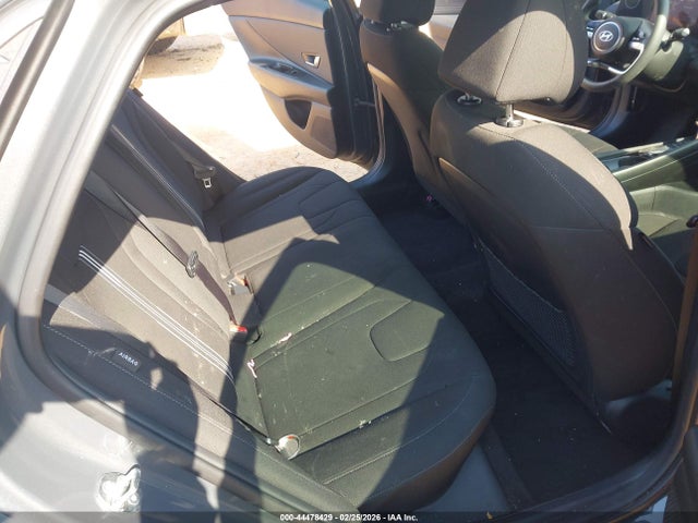 Aukcja sprzedaży 2024 Hyundai Elantra Sel, vin: KMHLS4DG7RU781431, numer aukcji: 44478429