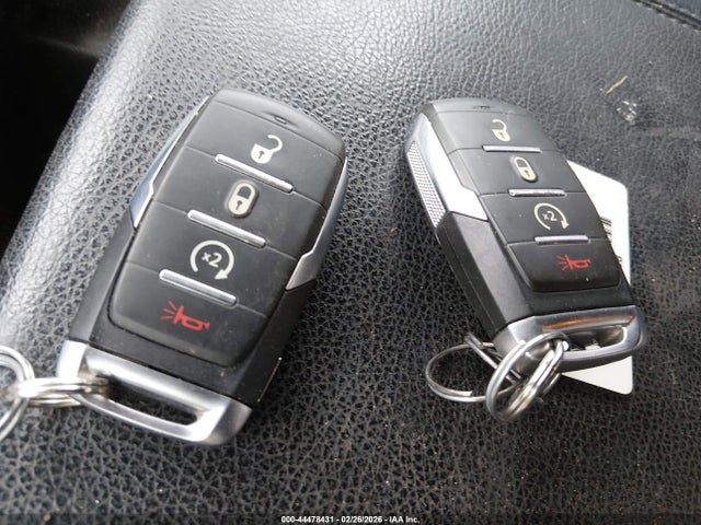 Продаж на аукціоні авто 2022 Ram 1500 Big Horn  4x4 5'7 Box, vin: 1C6RRFFGXNN257849, номер лоту: 44478431