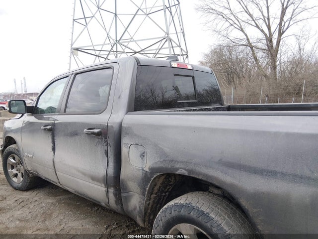 Продаж на аукціоні авто 2022 Ram 1500 Big Horn  4x4 5'7 Box, vin: 1C6RRFFGXNN257849, номер лоту: 44478431