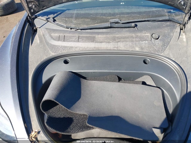Aukcja sprzedaży 2020 Tesla Model 3 Long Range Dual Motor All-wheel Drive, vin: 5YJ3E1EB2LF784122, numer aukcji: 44478434