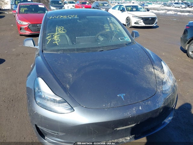 Aukcja sprzedaży 2020 Tesla Model 3 Long Range Dual Motor All-wheel Drive, vin: 5YJ3E1EB2LF784122, numer aukcji: 44478434