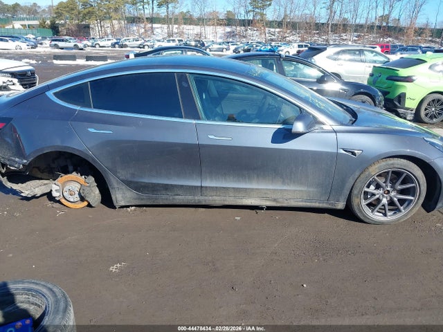 Aukcja sprzedaży 2020 Tesla Model 3 Long Range Dual Motor All-wheel Drive, vin: 5YJ3E1EB2LF784122, numer aukcji: 44478434