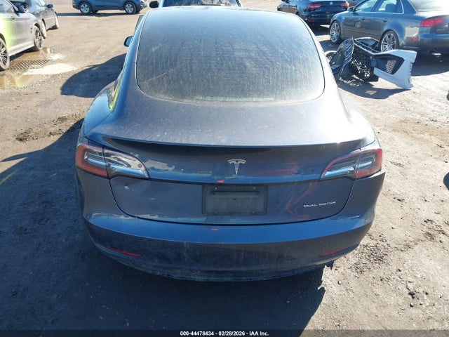 Aukcja sprzedaży 2020 Tesla Model 3 Long Range Dual Motor All-wheel Drive, vin: 5YJ3E1EB2LF784122, numer aukcji: 44478434