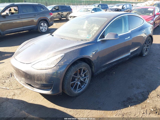Aukcja sprzedaży 2020 Tesla Model 3 Long Range Dual Motor All-wheel Drive, vin: 5YJ3E1EB2LF784122, numer aukcji: 44478434