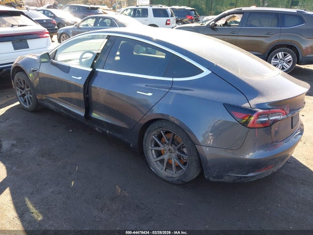 Aukcja sprzedaży 2020 Tesla Model 3 Long Range Dual Motor All-wheel Drive, vin: 5YJ3E1EB2LF784122, numer aukcji: 44478434