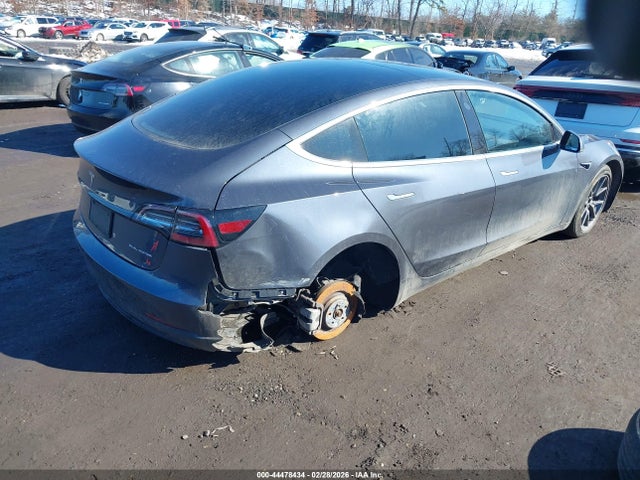 Aukcja sprzedaży 2020 Tesla Model 3 Long Range Dual Motor All-wheel Drive, vin: 5YJ3E1EB2LF784122, numer aukcji: 44478434