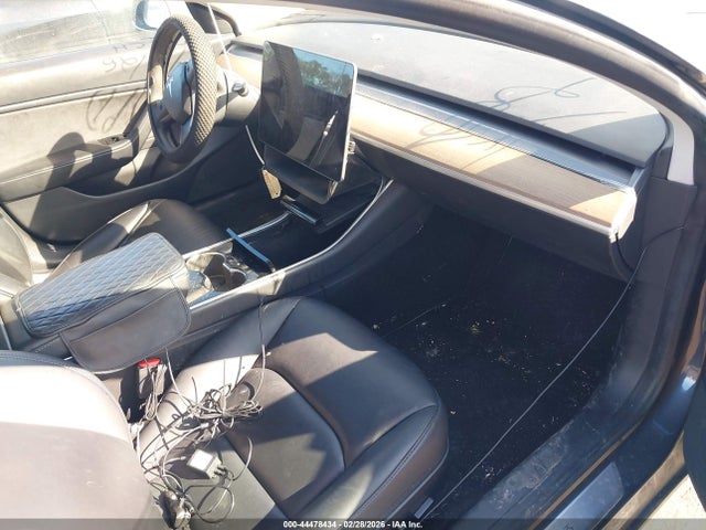 Aukcja sprzedaży 2020 Tesla Model 3 Long Range Dual Motor All-wheel Drive, vin: 5YJ3E1EB2LF784122, numer aukcji: 44478434