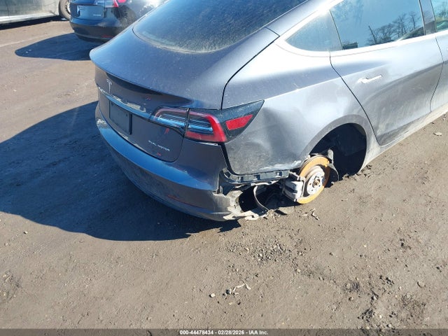 Aukcja sprzedaży 2020 Tesla Model 3 Long Range Dual Motor All-wheel Drive, vin: 5YJ3E1EB2LF784122, numer aukcji: 44478434