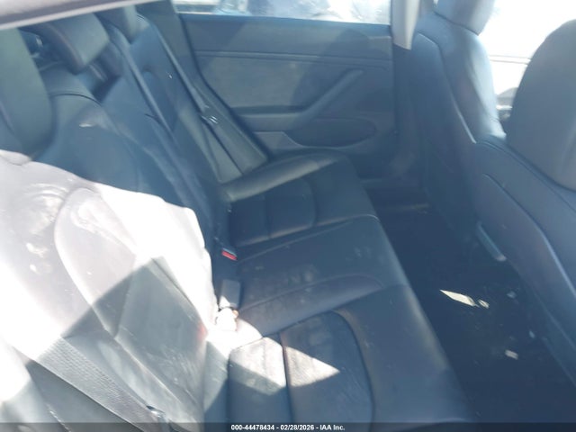 Aukcja sprzedaży 2020 Tesla Model 3 Long Range Dual Motor All-wheel Drive, vin: 5YJ3E1EB2LF784122, numer aukcji: 44478434