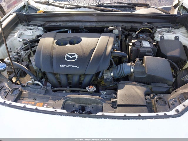 Продаж на аукціоні авто 2022 Mazda Cx-30 Select, vin: 3MVDMBBL6NM400169, номер лоту: 44478459