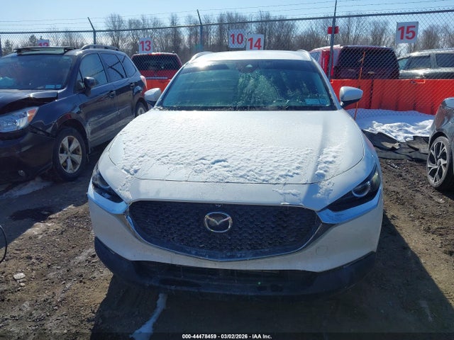 Продаж на аукціоні авто 2022 Mazda Cx-30 Select, vin: 3MVDMBBL6NM400169, номер лоту: 44478459
