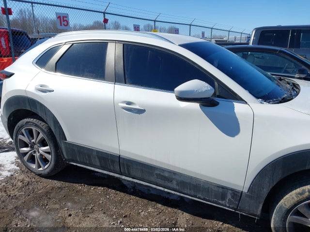Продаж на аукціоні авто 2022 Mazda Cx-30 Select, vin: 3MVDMBBL6NM400169, номер лоту: 44478459