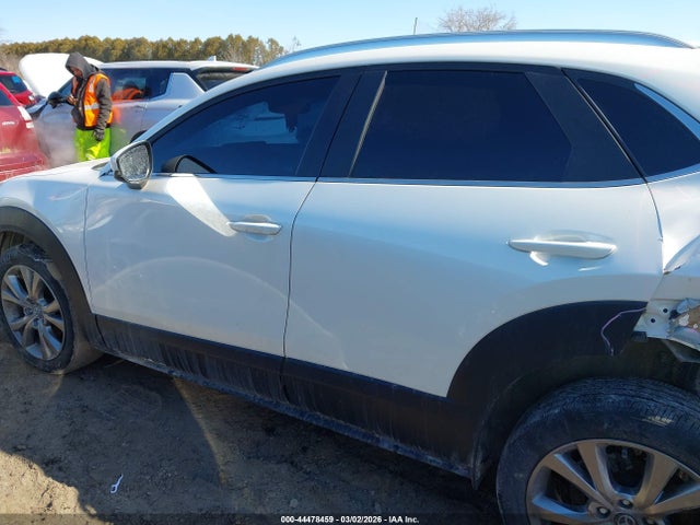 Продаж на аукціоні авто 2022 Mazda Cx-30 Select, vin: 3MVDMBBL6NM400169, номер лоту: 44478459