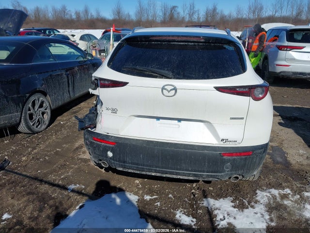 Продаж на аукціоні авто 2022 Mazda Cx-30 Select, vin: 3MVDMBBL6NM400169, номер лоту: 44478459