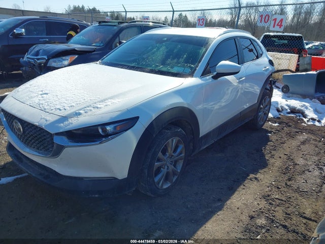 Продаж на аукціоні авто 2022 Mazda Cx-30 Select, vin: 3MVDMBBL6NM400169, номер лоту: 44478459