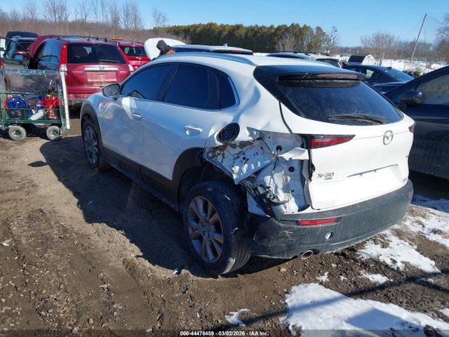 Продаж на аукціоні авто 2022 Mazda Cx-30 Select, vin: 3MVDMBBL6NM400169, номер лоту: 44478459