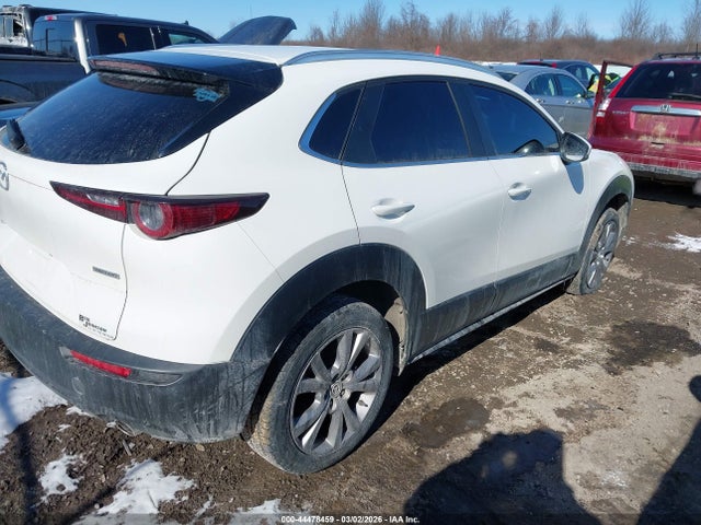 Продаж на аукціоні авто 2022 Mazda Cx-30 Select, vin: 3MVDMBBL6NM400169, номер лоту: 44478459