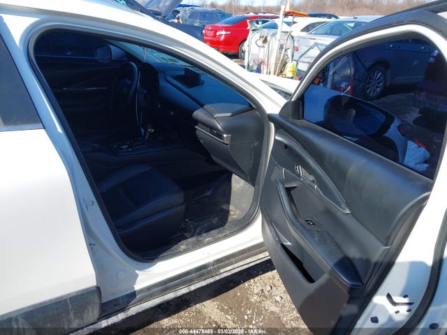 Продаж на аукціоні авто 2022 Mazda Cx-30 Select, vin: 3MVDMBBL6NM400169, номер лоту: 44478459