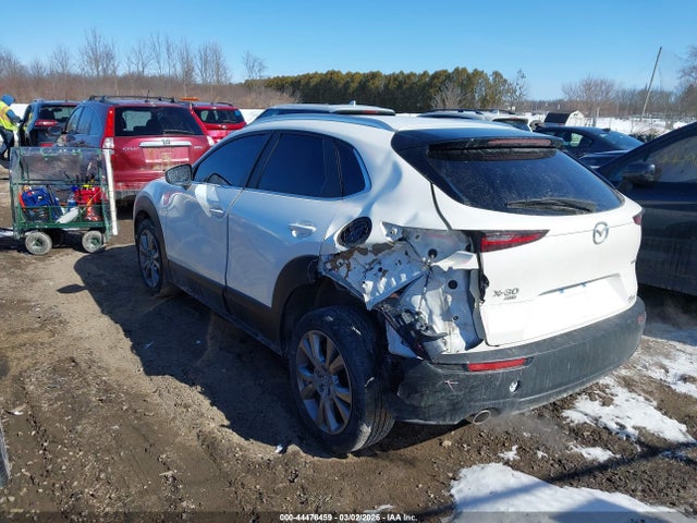 Продаж на аукціоні авто 2022 Mazda Cx-30 Select, vin: 3MVDMBBL6NM400169, номер лоту: 44478459