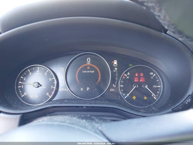 Продаж на аукціоні авто 2022 Mazda Cx-30 Select, vin: 3MVDMBBL6NM400169, номер лоту: 44478459