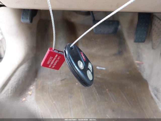 2007 CADILLAC CTS 1G6DP577970173963 Photo 10