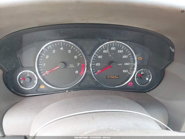 2007 CADILLAC CTS 1G6DP577970173963 Photo 6