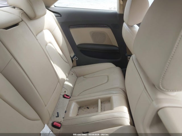 2014 AUDI A5 WAULFAFR8EA018073 Photo 7