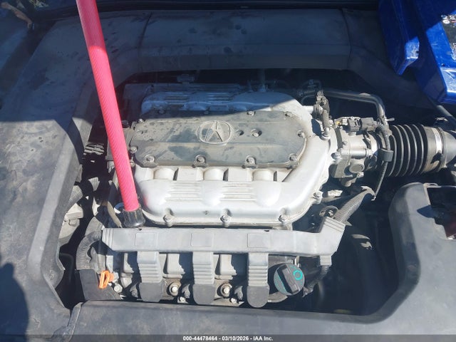 44478464 :رقم المزاد ، 19UUA8F59BA001629 vin ، 2011 Acura Tl مزاد بيع