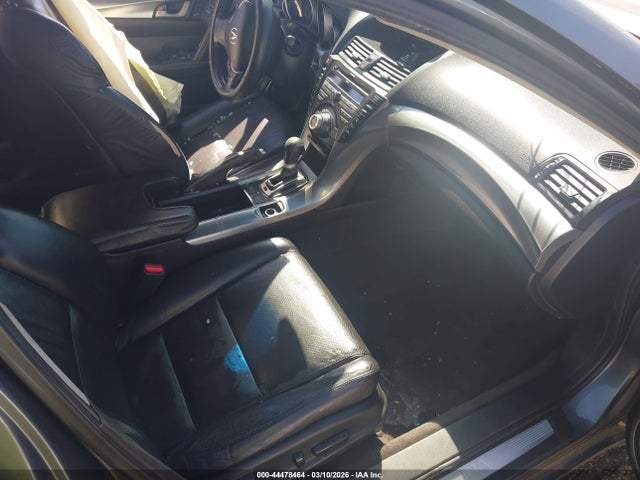 44478464 :رقم المزاد ، 19UUA8F59BA001629 vin ، 2011 Acura Tl مزاد بيع